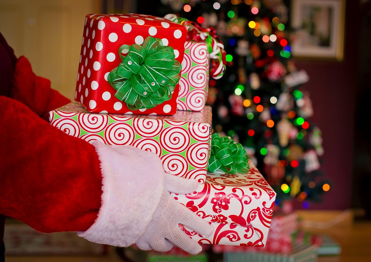 クリスマスのプレゼント交換にぴったり！1000円で選べる“百福のプチ 