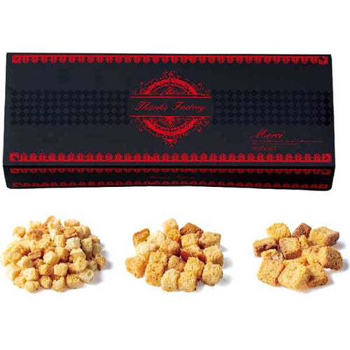 【プチギフト 1000円】 俺のつまみD
おしゃれ ギフト 敬老の日 父の日 贅沢 ラスク お菓子 つまみ