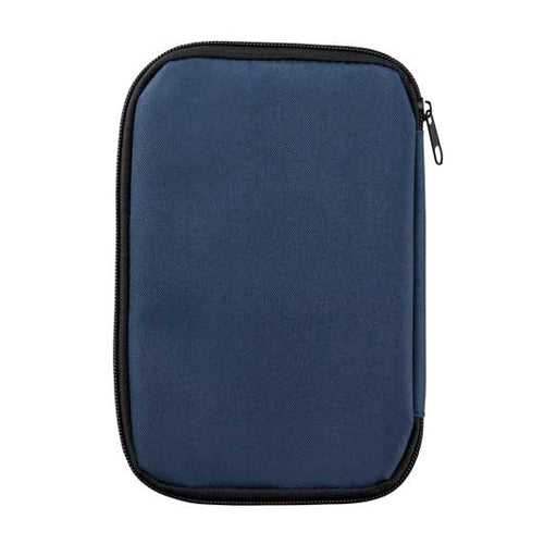 スマホが置ける まとめるポーチ