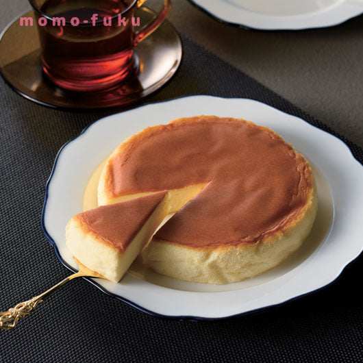 【20個単位】にっぽん美食めぐり　六甲山麓チーズケーキ画像2