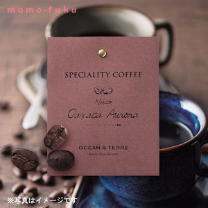  Speciality Coffee 07 メキシコ