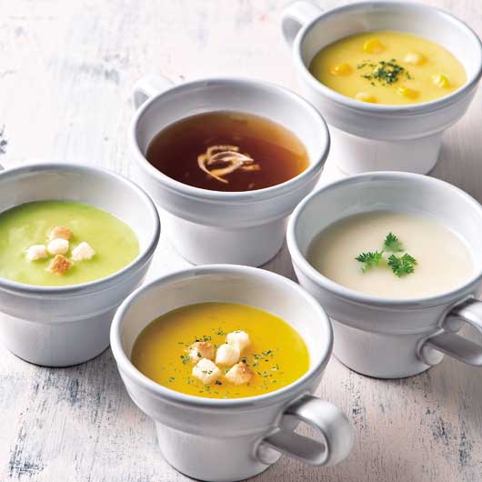 北海道　野菜スープセットＣ画像5