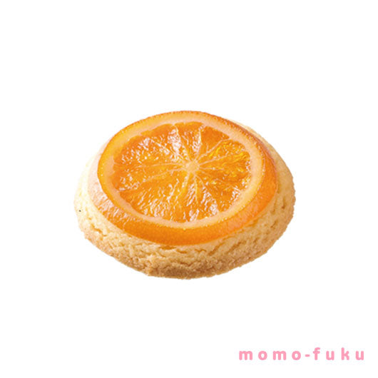 オレンジクッキー　１個画像5