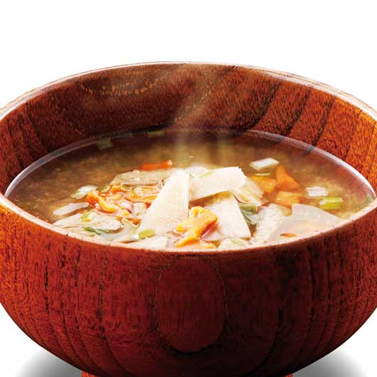 スープ・みそ汁バラエティ　　ＳＳ－ＨＯＡ画像3