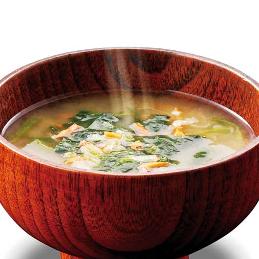 スープ・みそ汁バラエティ　　ＳＳ－ＨＯＡ画像4