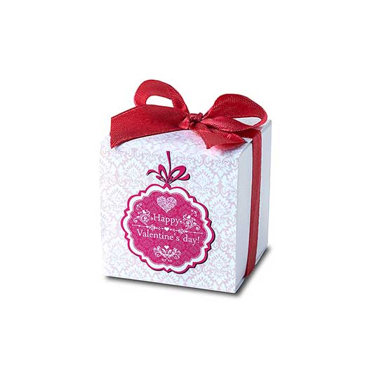 バレンタイン グルメ Box スタンダードプレート画像5