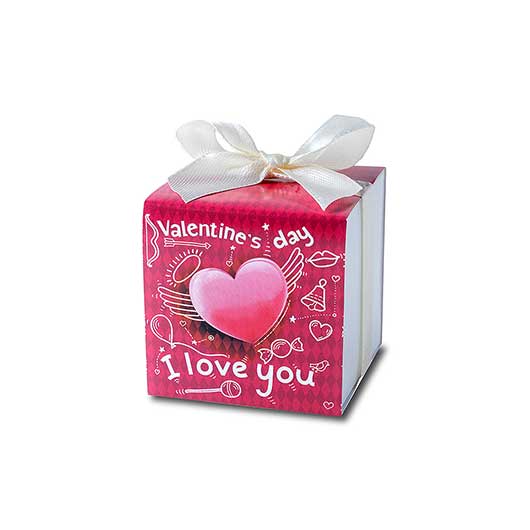 バレンタイン グルメ Box スタンダードプレート画像8