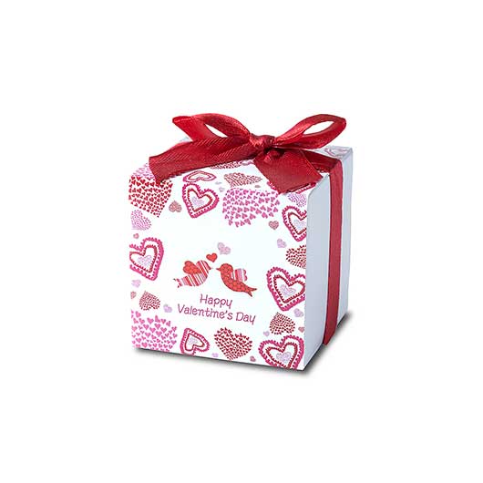 わくわくバレンタインBox スタンダードプレート画像9