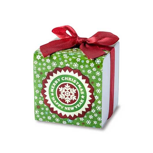 【プチギフト 200円】クリスマス ハッピー キューブ CC
結婚式 クリスマス お菓子 子供 ハートクッキー ばらまきお菓子 個包装 おしゃれ クリスマス会 プレゼント 嬉しかった画像4