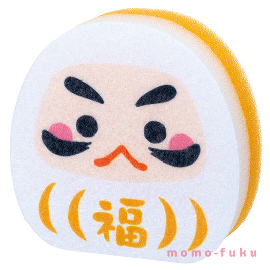 開運！だるまさんキッチンスポンジ画像8