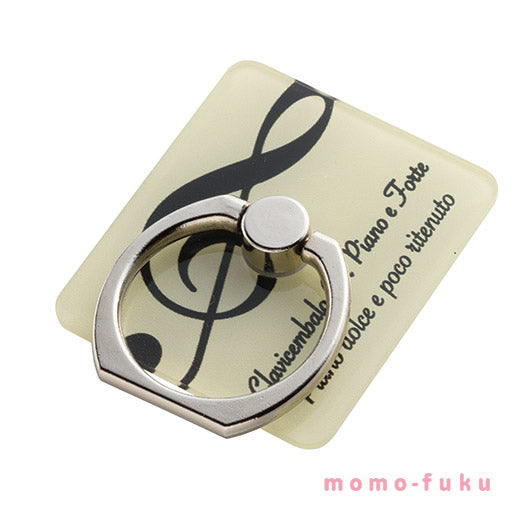 グラーヴェ　スマホリング画像2