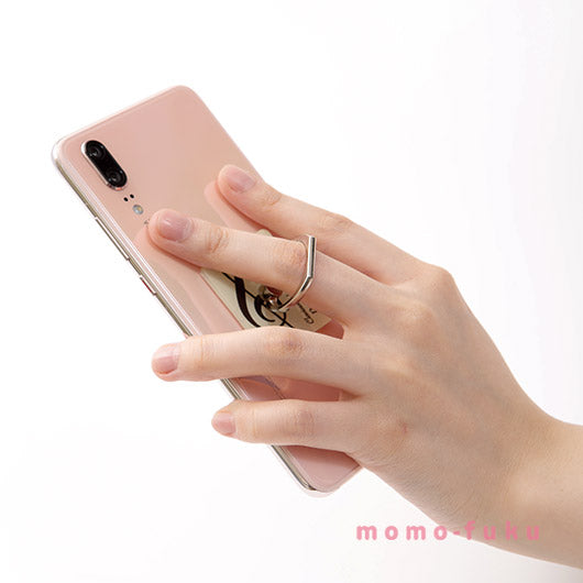 グラーヴェ　スマホリング画像3