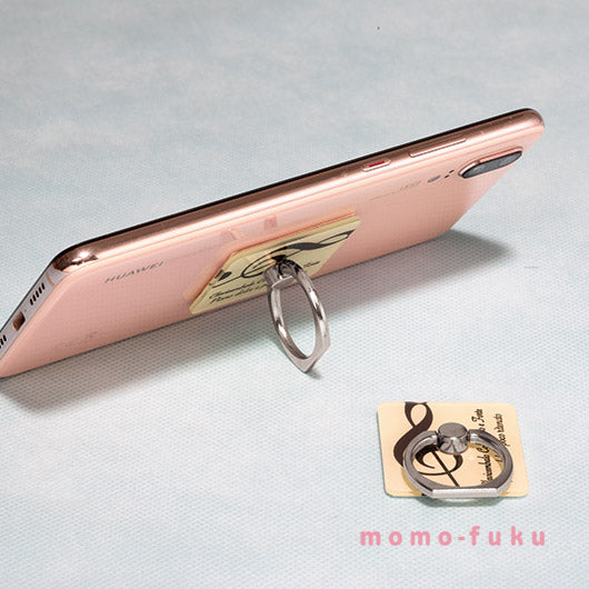 グラーヴェ　スマホリング画像4