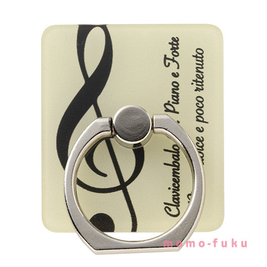 グラーヴェ　スマホリング画像5