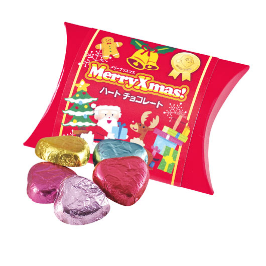  クリスマス　チョコレート【200個単位】