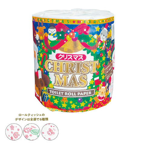  クリスマス　ロールティッシュ【100個単位】