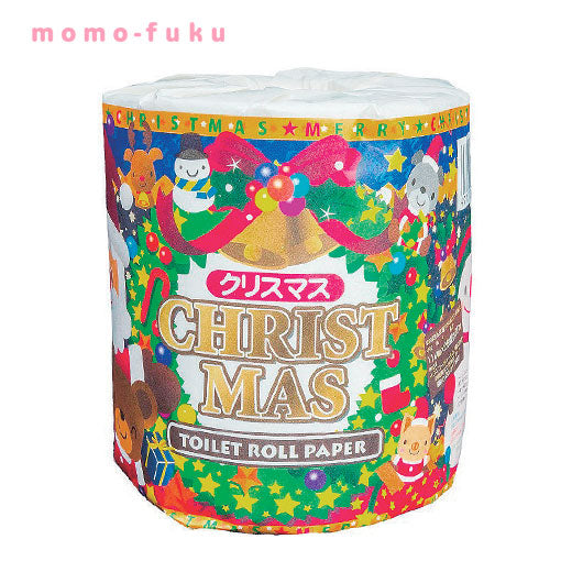 クリスマス　ロールティッシュ【100個単位】画像2
