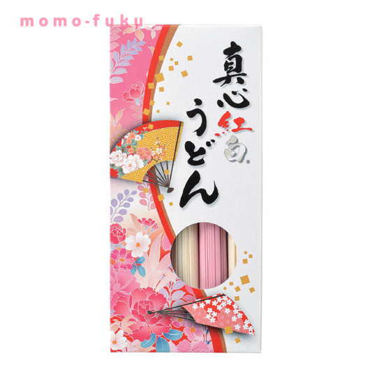真心紅白うどん【40個単位】画像2