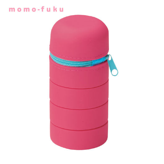 【プチギフト 1000円】スタンドにもなるシリコン素材の筒型ペンケース
小学校入学祝い 小学校 入学祝い ちょっとした 卒園祝い 卒園記念品 子供が喜ぶ 嬉しかったもの 進級 卒園 卒園児 プレゼント 記念品 入学 粗品 販促品 景品 イベント画像6