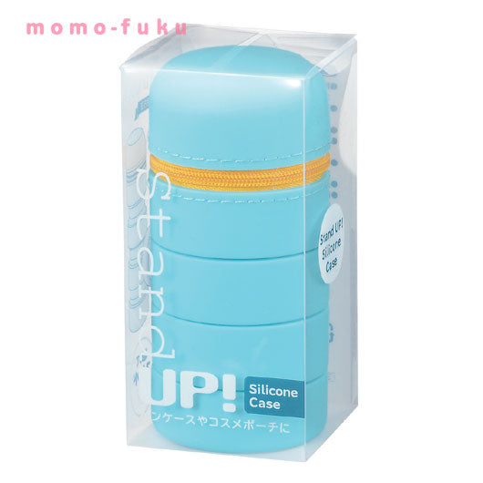 【プチギフト 1000円】スタンドにもなるシリコン素材の筒型ペンケース
小学校入学祝い 小学校 入学祝い ちょっとした 卒園祝い 卒園記念品 子供が喜ぶ 嬉しかったもの 進級 卒園 卒園児 プレゼント 記念品 入学 粗品 販促品 景品 イベント画像8