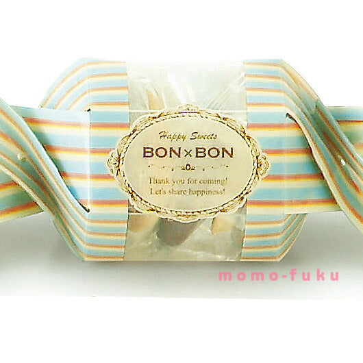 BON BON（ハートクッキー）単品画像5