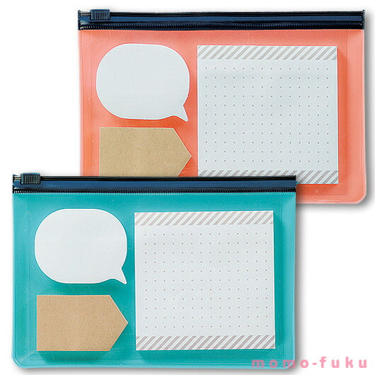 【プチギフト 400円】【ポーチ入り】付箋セット
文房具 文具 小学校入学祝い 小学校 入学祝い ちょっとした 記念品 卒園祝い 卒園記念品 小学校 進級 子供会 入学 粗品 販促品 景品 イベント テレワーク 在宅 ギフト 退職 産休 人気 敬老会 プレゼント 画像3