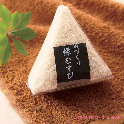  OMUSUBI TOWEL