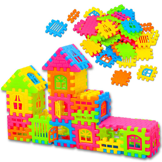  おうちブロック