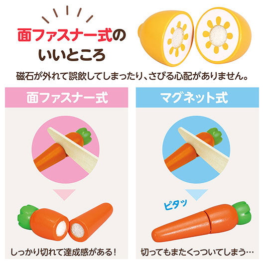 木製カラフルキッチン画像8