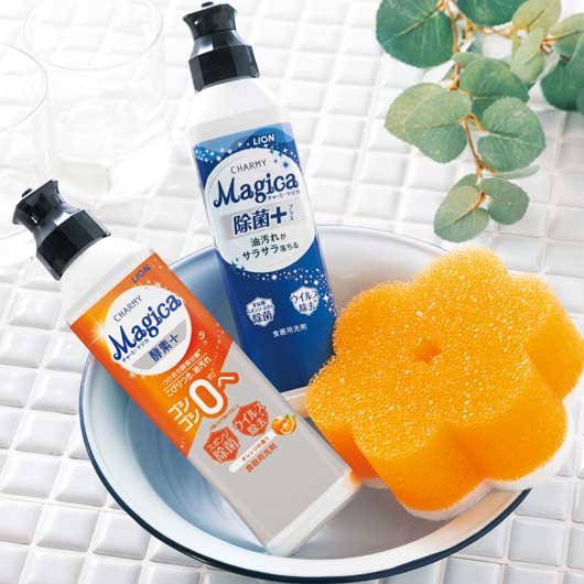 〈Ｋｉｔｃｈｅｎ　ｔｏｕｒｉｓｔ〉キッチンソープギフト ２５画像5