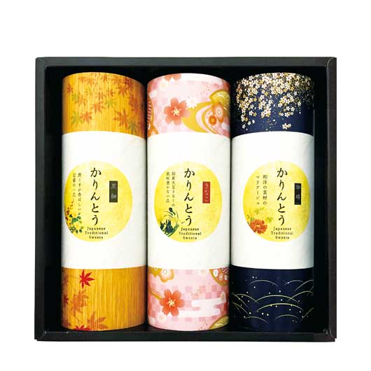 かりんとうギフト １５画像4