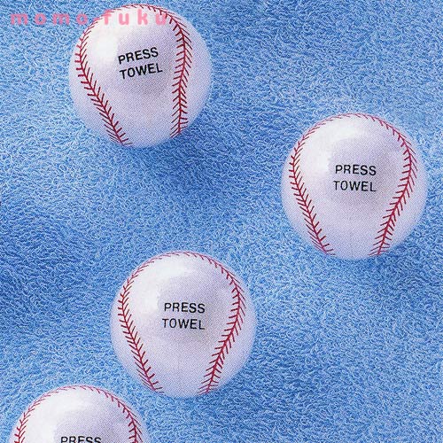 入園入学グッズ オーダー受付中 ⚾️野球柄⚾️ プチギフト 500円】野球ボールタオル 卒園祝い 卒園記念品 子供が喜ぶ