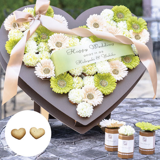 ウェルカムオブジェ｜モモフク モモフク