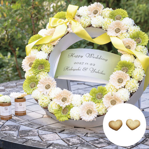  リースガーデン　５２個セット