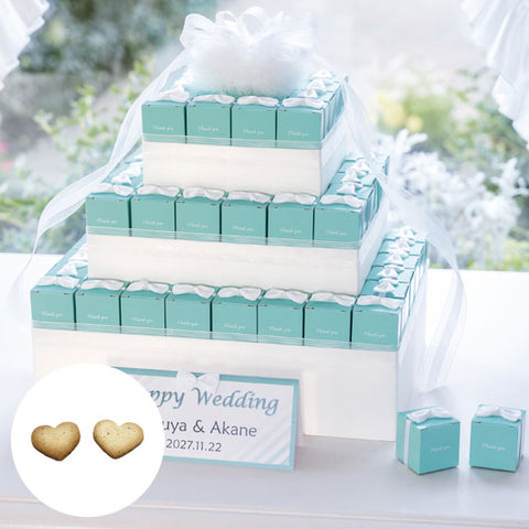  セルリアンブルー　４４個セット