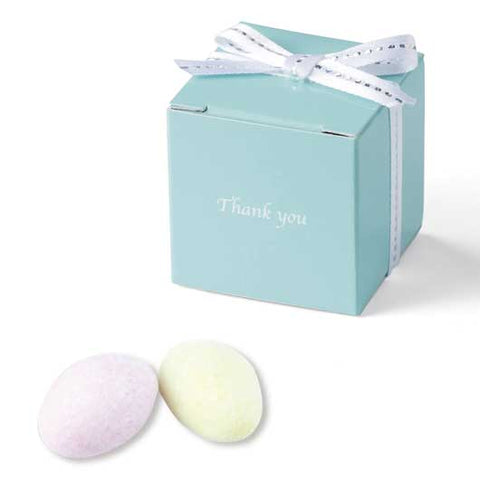  サムシングブルー（ドラジェ）