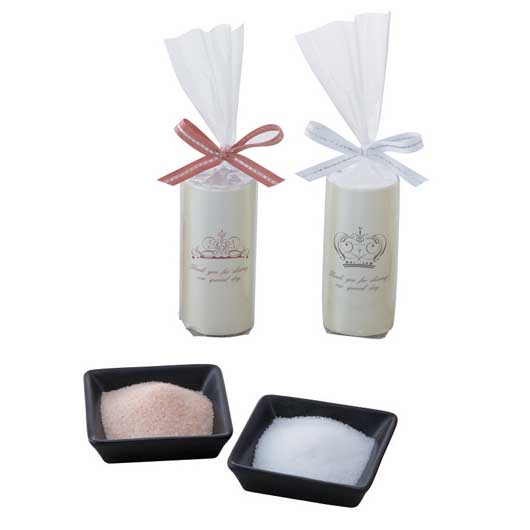  幸せのスパイス