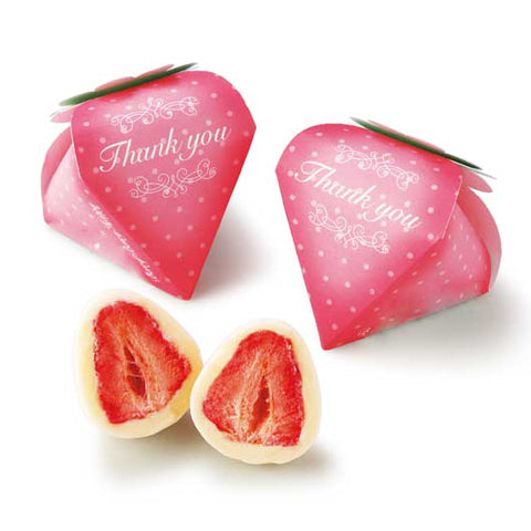  まるごと苺ピュアショコラ（単品）