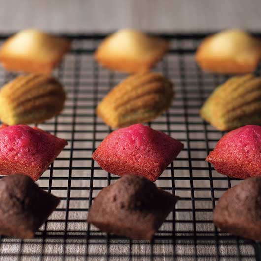 窯焼き４種のフィナンシェＢ画像2