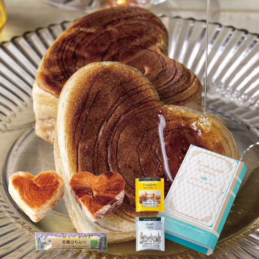  パティシエール物語　デニッシュ