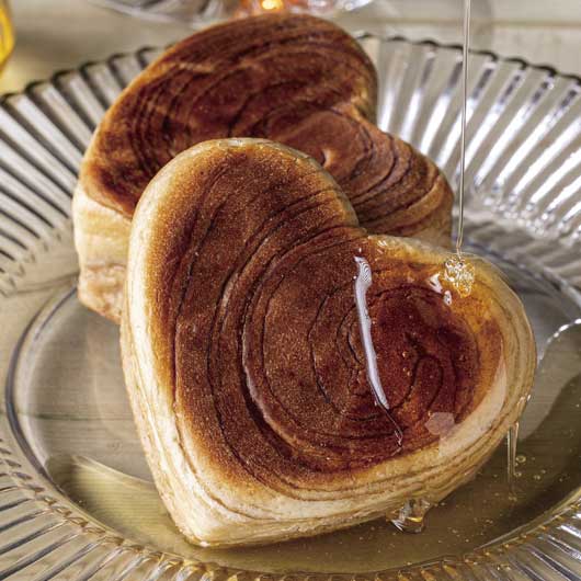 パティシエール物語　デニッシュ画像2