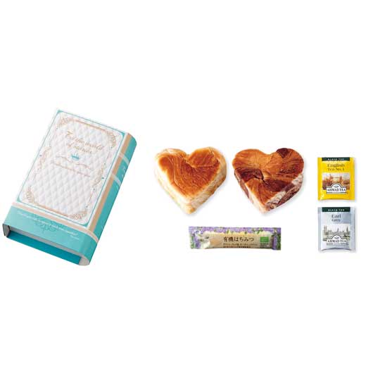 パティシエール物語　デニッシュ画像3