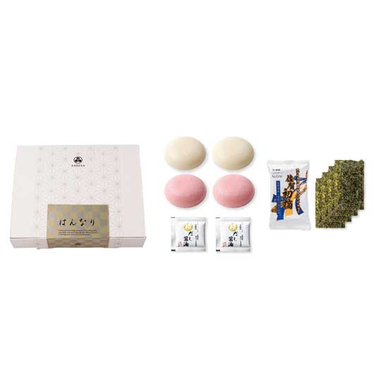 初摘　祝い餅画像3