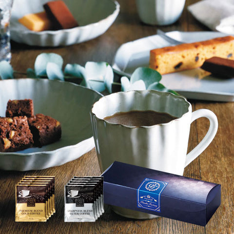  ノワールマイスター珈琲セットＢ