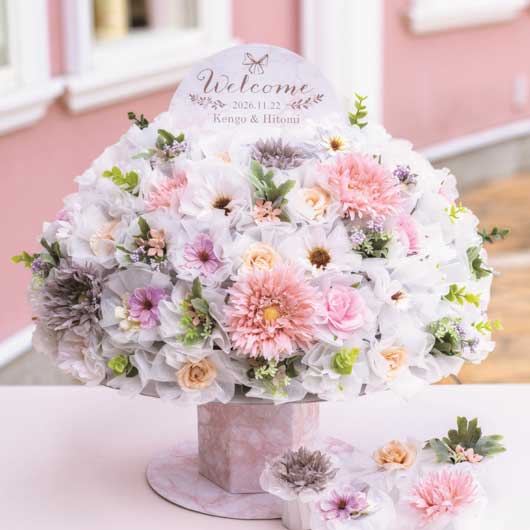  クラシックモーヴ５０個セット