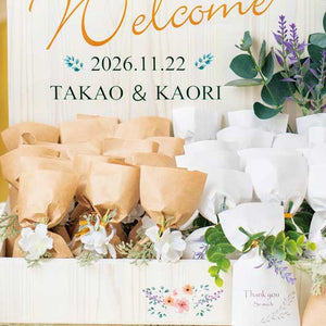  アジサイ＆ラベンダー３０個セット