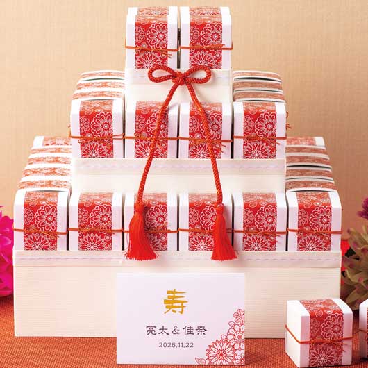  宴の縁（こんぺいとう）３６個セット