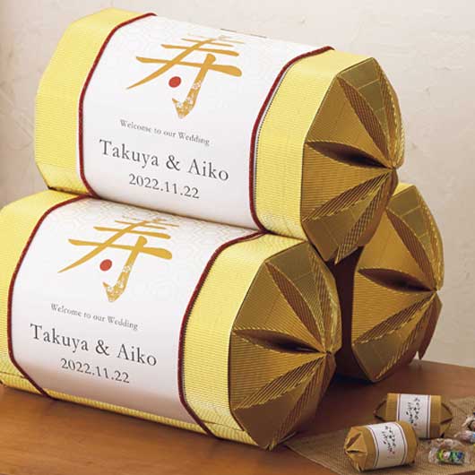 寿俵　伊勢海老味噌汁　４８個セット画像5