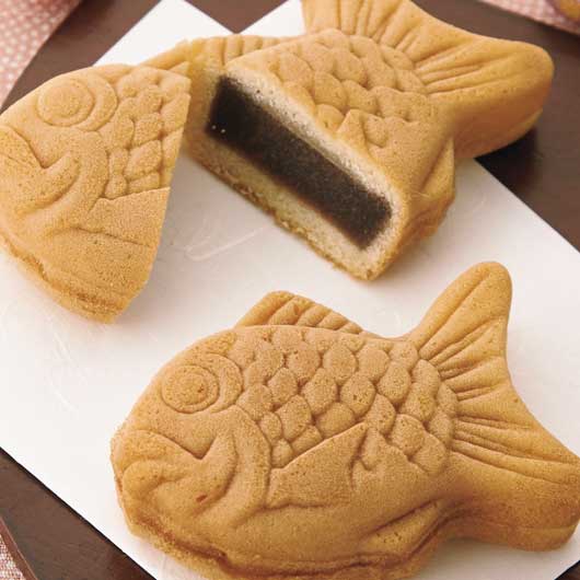 【プチギフト 250円】 幸せあげ鯛（まんじゅう）
鯛型 ありがとう 縁起物 ユニーク かわいい 笑顔 鈴付き 幸せ 饅頭 お菓子 和風画像7