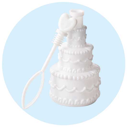 【プチギフト 300円】ハッピーバブルシャワー
結婚式 ゲストが楽しめる演出 子供 演出 披露宴 参加型 シャボン玉 面白い画像2